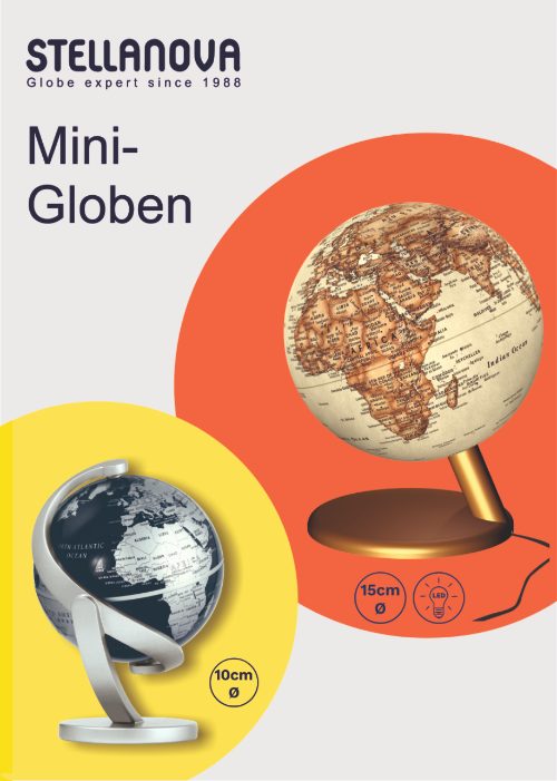 Mini-Globen
